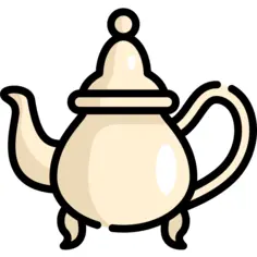 茶壶