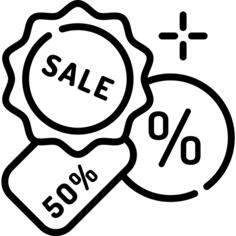 Sales