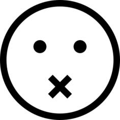 Muted