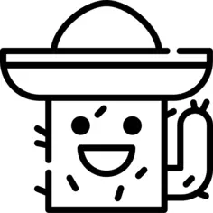 仙人掌