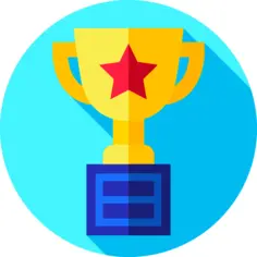 Trophy