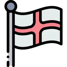 旗