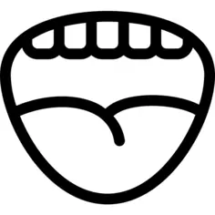 Mouth