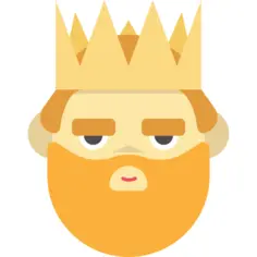 王