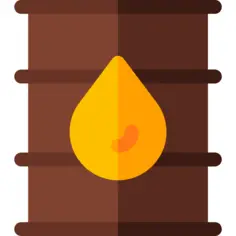 油桶
