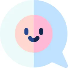 Happy
