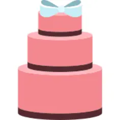 结婚蛋糕