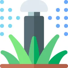 Farming and gardening