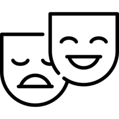 面具