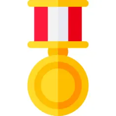 勋章