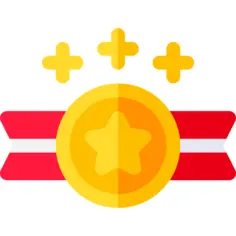 勋章