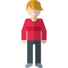 Man