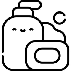 肥皂