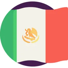 Mexican flag