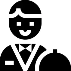 Waiter
