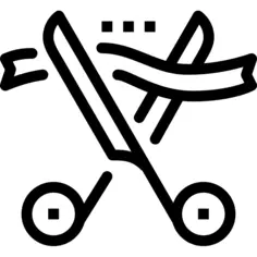 剪彩