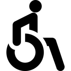 Disabled