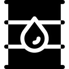 油桶