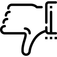 Dislike