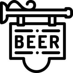 啤酒