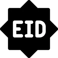 Eid mubarak