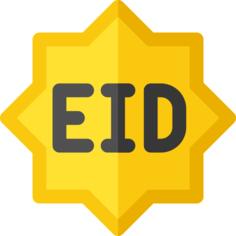Eid mubarak