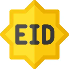Eid mubarak
