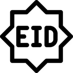 Eid mubarak