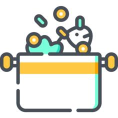 Food donation