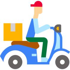 Courier
