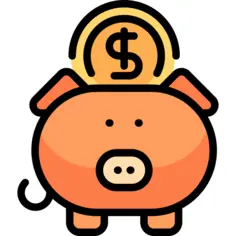 Piggy bank