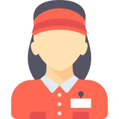 Cashier