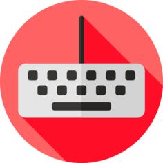 Keyboard