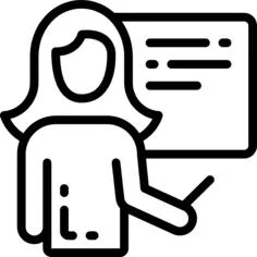 教学