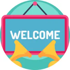 Welcome