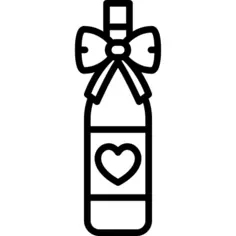 Wine Bottle