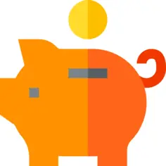 Piggy bank