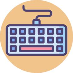 Keyboard