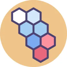 图案