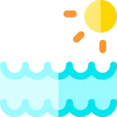 海