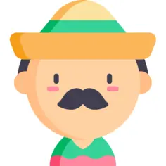 人