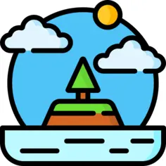 Island