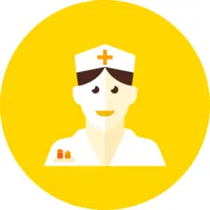 护士