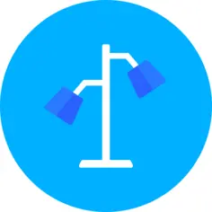 Lamp