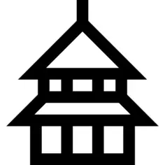Pagoda