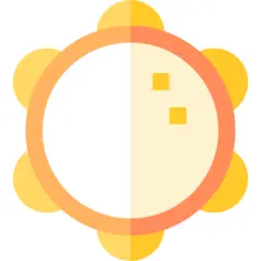 Tambourine
