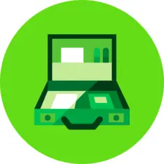 公文包