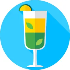 鸡尾酒
