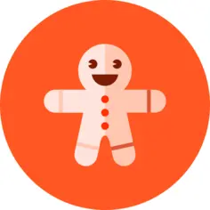姜饼人