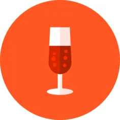 香槟酒
